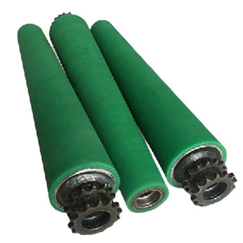 Pu Rubber Roller For Offset Printing Machine Polyurethane Offset Rubber