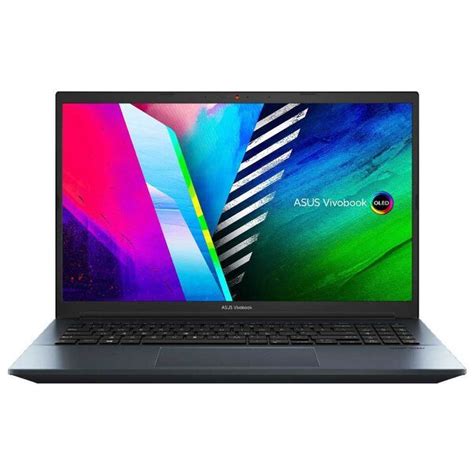 Asus Vivobook Pro 15 M3500qc Ryzen 5 5600h 15 6 Agora Com Período De Avaliação De 30 Dias