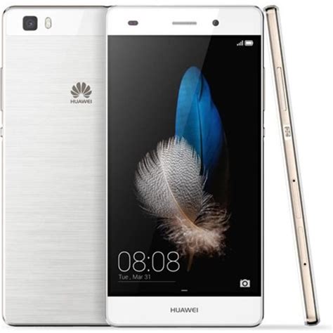 Huawei P Lite Go Blanc Cdiscount T L Phonie