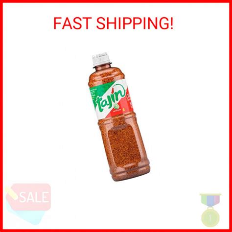 Tajín Clásico Chile Lime Seasoning 14 Oz Pack Of 1 Ebay