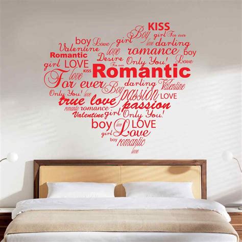 Romantic Wallpaper For Bedroom Walls Designs 50 Romantic Wallpaper