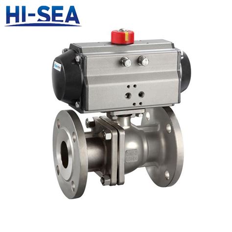 Pneumatic Valve