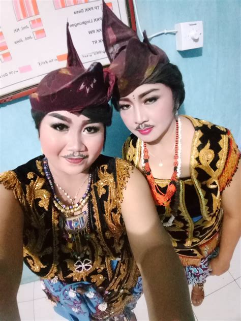 Tari Remong