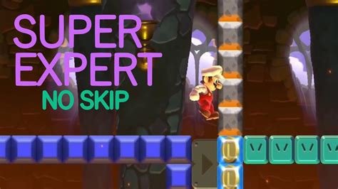 No Skip Super Expert Endless Lets Do It Again Part Youtube