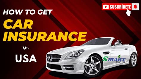 How To Get Car Insurance In Usa Navigating Car Insurance In The Usa Carinsurance