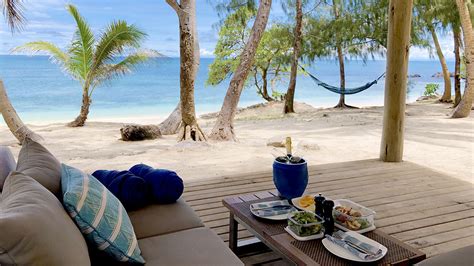 All The Dreamiest Places To Stay In Fiji Anewswire