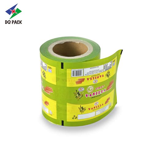 Wholesale Chips Bag Packaging Film Roll Manufacturer And Supplier