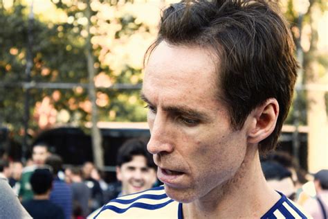 Steve Nash Soccer Showdown: NBA & Soccer Players debate who's the better athlete » Darkwing ...