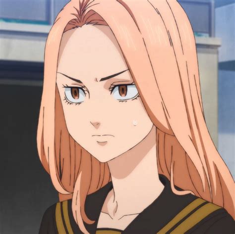 Yuzuha Shiba Anime Icon Personagens Femininos 2 Temporada Personagens