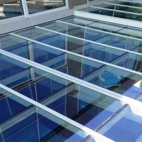 Retractable Glass Roof Retractable Roof Erbir Glass Roof