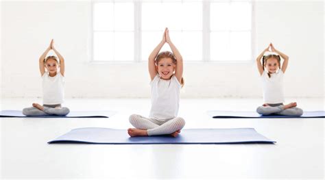 kids yoga teacher training near me