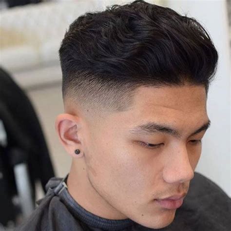 2024 Asian Hairstyles For Men Bill Marion