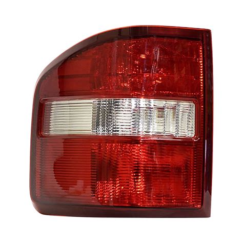 Pacific Best Ford F Stepside Replacement Tail Light