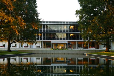 Philip Morris Usa Headquarters Docomomo