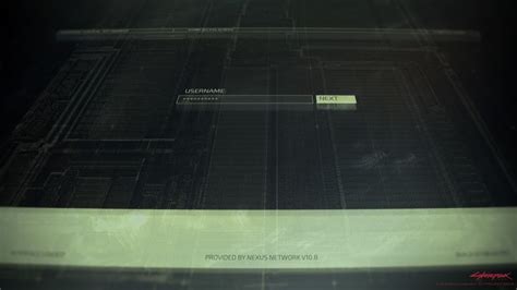 Pin By Sncmn On Cyberpunk User Interface Cyberpunk Interface