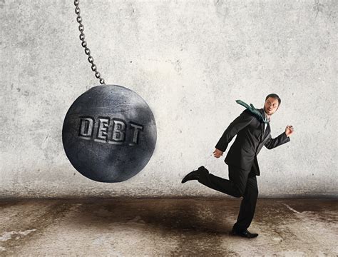 How To Find Legitimate Debt Relief The Motley Fool