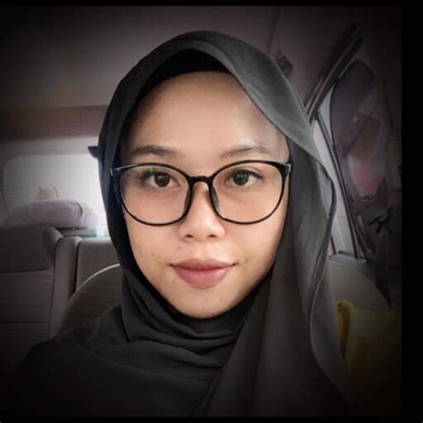 Salwa OTHMAN Lecturer Master Of Education Universiti Teknologi