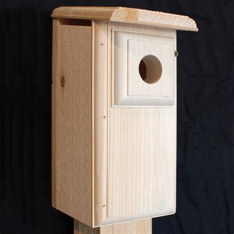 Eastern Bluebird Nesting Box