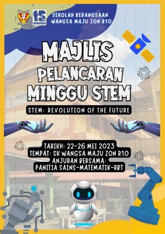 Buku Program Minggu Stem R Wan Nurshida Ayu Binti Wan Hussin Moe