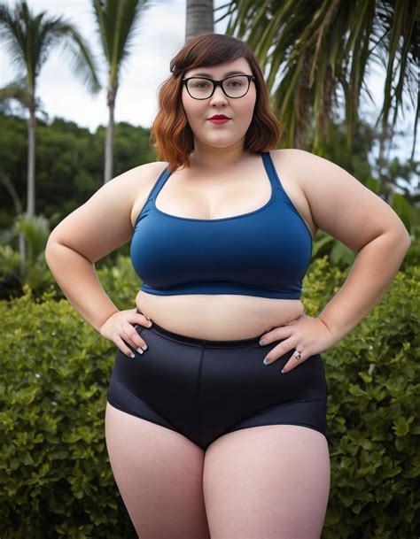 SHINY SPANDEX BBW Mark Mackintosh Flickr