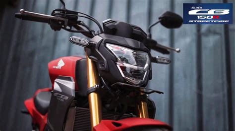 Honda Cb R Streetfire Excite Your Ride Rule The Road Launch