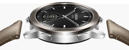 Xiaomi Watch S El Nuevo Smartwatch De Xiaomi Tiene Hyperos Y Biseles