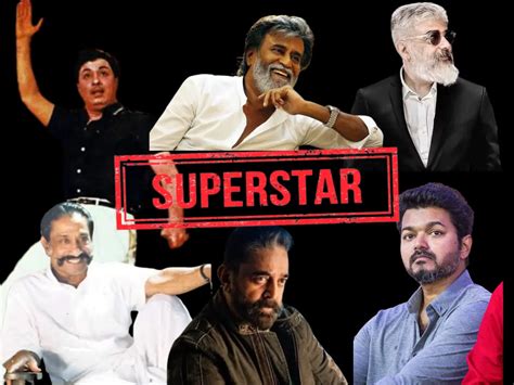 Who’s the superstar now — Vijay or Ajith? - Inmathi