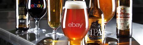 Custom Logo Beer Glasses | ELITE PROMO INC