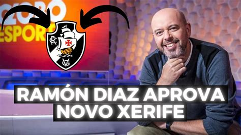 Novo Ricardo Rocha Est Chegando O Novo Xerife Da Colina Noticias Do