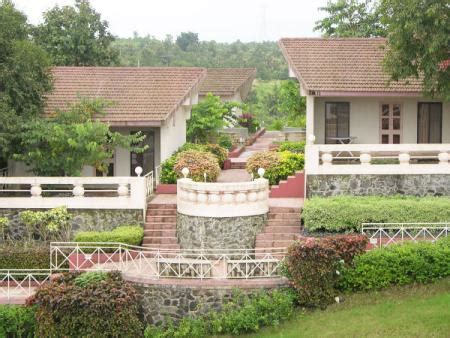 Top 7 Resorts in Karjat |Places to stay in Karjat