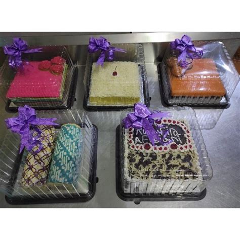 Jual Kue Hantaran Indonesia Shopee Indonesia