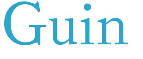 Guin | Name for Boys | UK Baby Names