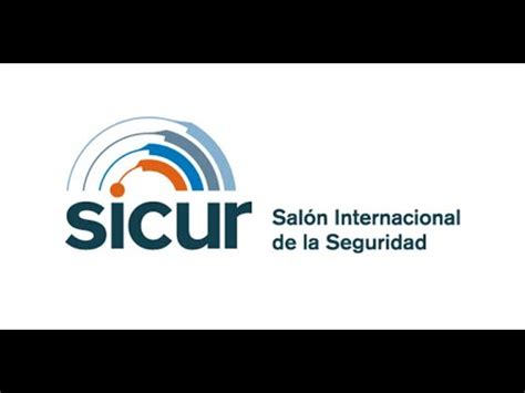 SICUR 2024 Salón Internacional de la seguridad YouTube