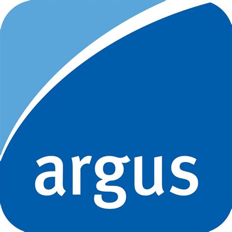 Argus Media Youtube