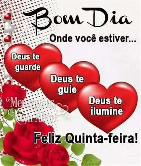 Feliz Quinta Feira WhatsApp 62 ImagensBomDia Net