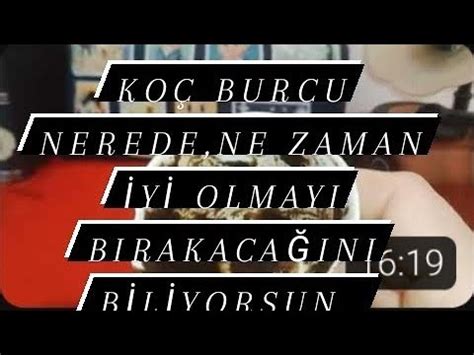 Ko Ve Y Kselen Ko Burcu Aries Mart Mart Haftas Kahve