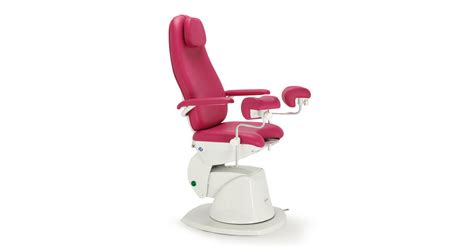 Namrol Gyneris Gynecological Chair Δίγκας Γ Ιατρικά