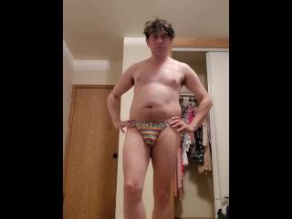 Happy XXX Pride Everyone Maolo Gets His Rainbow Out Pornhub Gay