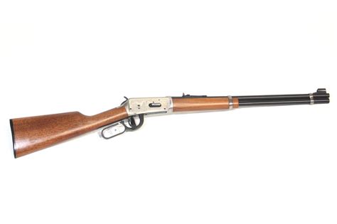 Uh Rep Winchester Mod 94 30 30 Win Jubiläum 1882 1982 Waffen Ingold Ag