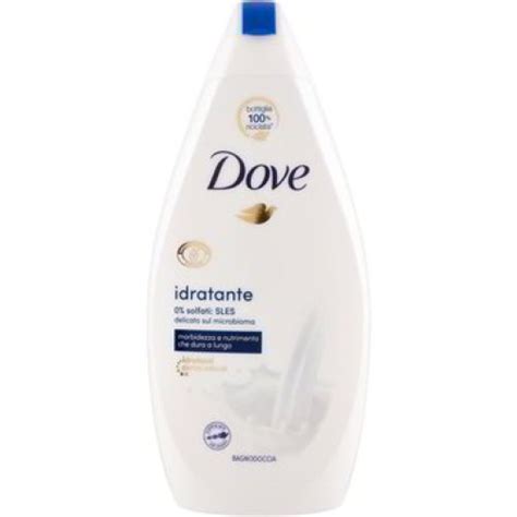 Dove Moisturizing Body Wash 700ml Loreto Pharmacy