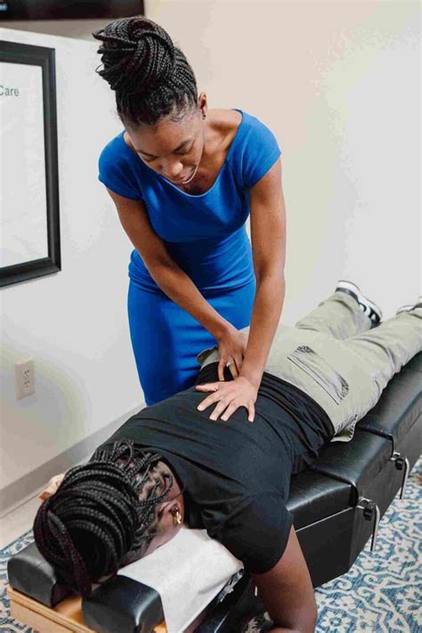 Reliable Chiropractor In Mooresville Nc For Your Wellness