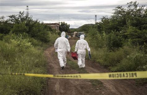 Asesinan A Balazos A Una Mujer Y A Sus Dos Niñas