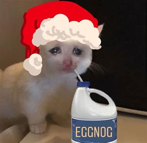 Sad Christmas Rsadcats