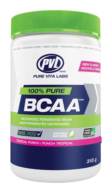 100 Pure BCAA s Produit Protein à Rabais