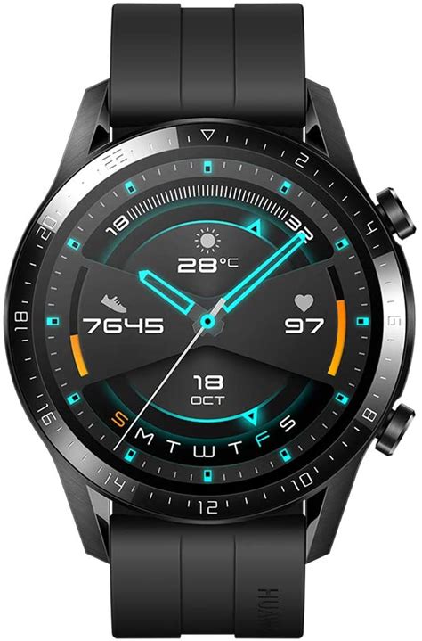 Meilleure Montre Connectée Pour Homme Top 5 modèles en 2023