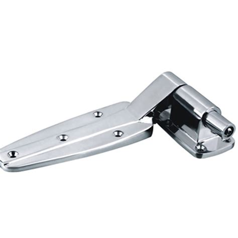 COMMERCIAL SELF CLOSING CAM RISE REVERSIBLE DOOR HINGE FLUSH KZ 1230S