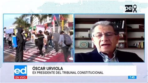 Tvperú Noticias On Twitter En Vivo Congreso Se Convocó A Junta De