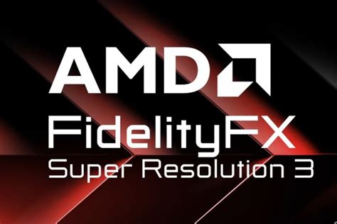 AMD Lance Un Nouveau Pilote De Génération De Trames AFMF Pour Les GPU