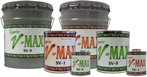 Superior V Max Adhesive Superior Stone Products