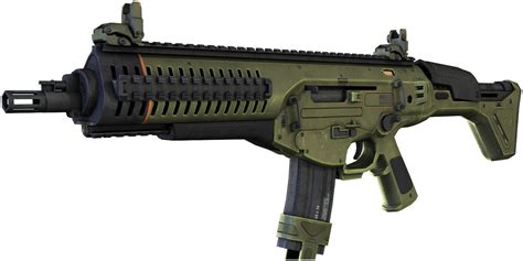 Call of Duty: Advanced Warfare Weapons That Should Return in a Sequel